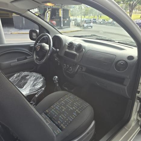 FIAT Fiorino Furg�o 1.4 FLEX ENDURANCE, Foto 6