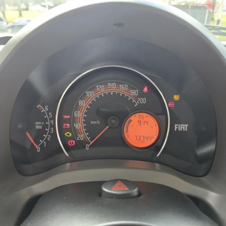 FIAT Fiorino Furg�o 1.4 FLEX ENDURANCE, Foto 9