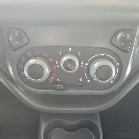 FIAT Fiorino Furg�o 1.4 FLEX ENDURANCE, Foto 10
