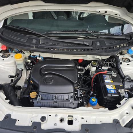 FIAT Fiorino Furg�o 1.4 FLEX ENDURANCE, Foto 11
