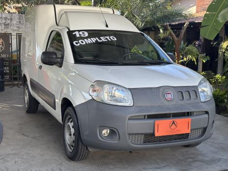 FIAT Fiorino Furg�o 1.4 FIRE FLEX HARD WORKING, Foto 1