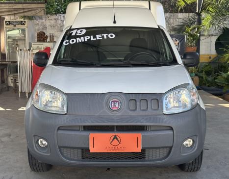 FIAT Fiorino Furg�o 1.4 FIRE FLEX HARD WORKING, Foto 2