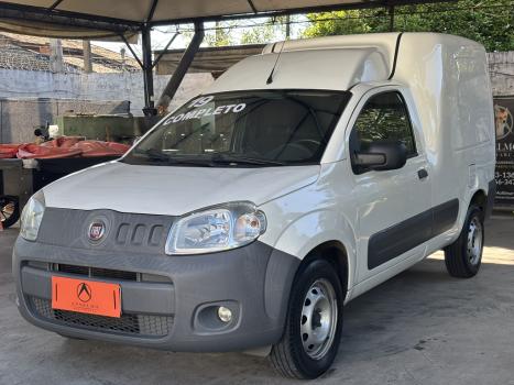 FIAT Fiorino Furg�o 1.4 FIRE FLEX HARD WORKING, Foto 3