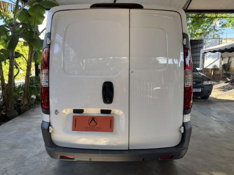 FIAT Fiorino Furg�o 1.4 FIRE FLEX HARD WORKING, Foto 5
