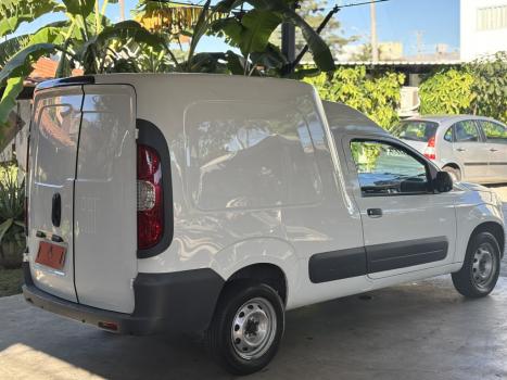 FIAT Fiorino Furg�o 1.4 FIRE FLEX HARD WORKING, Foto 6
