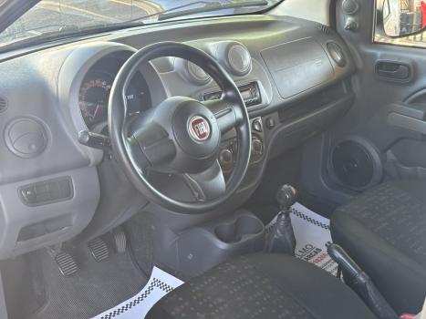FIAT Fiorino Furg�o 1.4 FIRE FLEX HARD WORKING, Foto 7
