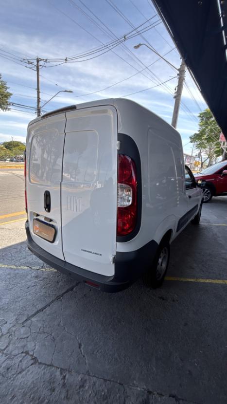 FIAT Fiorino Furg�o 1.4 FLEX ENDURANCE, Foto 4