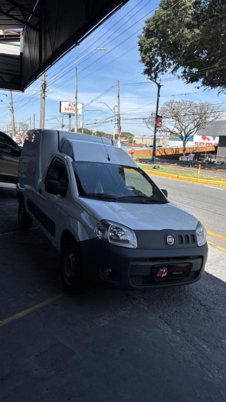 FIAT Fiorino Furg�o 1.4 FLEX ENDURANCE, Foto 3
