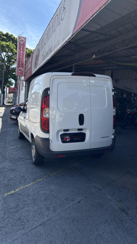 FIAT Fiorino Furg�o 1.4 FLEX ENDURANCE, Foto 2