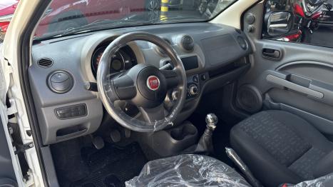 FIAT Fiorino Furg�o 1.4 FLEX ENDURANCE, Foto 5