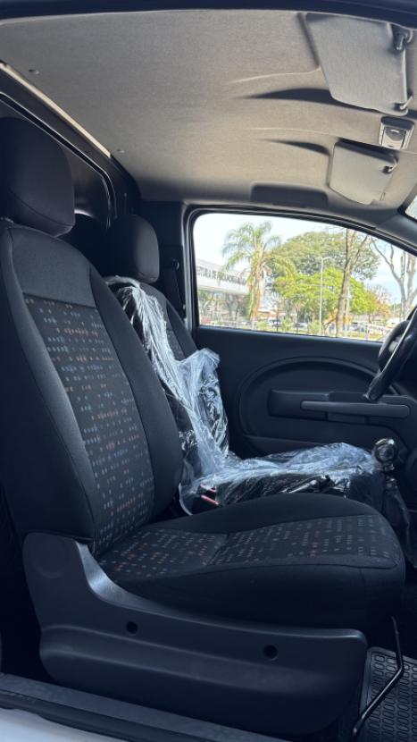 FIAT Fiorino Furg�o 1.4 FLEX ENDURANCE, Foto 8