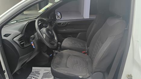 FIAT Fiorino Furgão 1.4 FLEX ENDURANCE, Foto 3