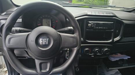 FIAT Fiorino Furgão 1.4 FLEX ENDURANCE, Foto 4