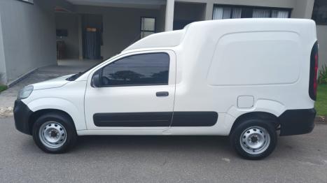 FIAT Fiorino Furgão 1.4 FLEX ENDURANCE, Foto 8