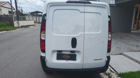 FIAT Fiorino Furgão 1.4 FLEX ENDURANCE, Foto 10