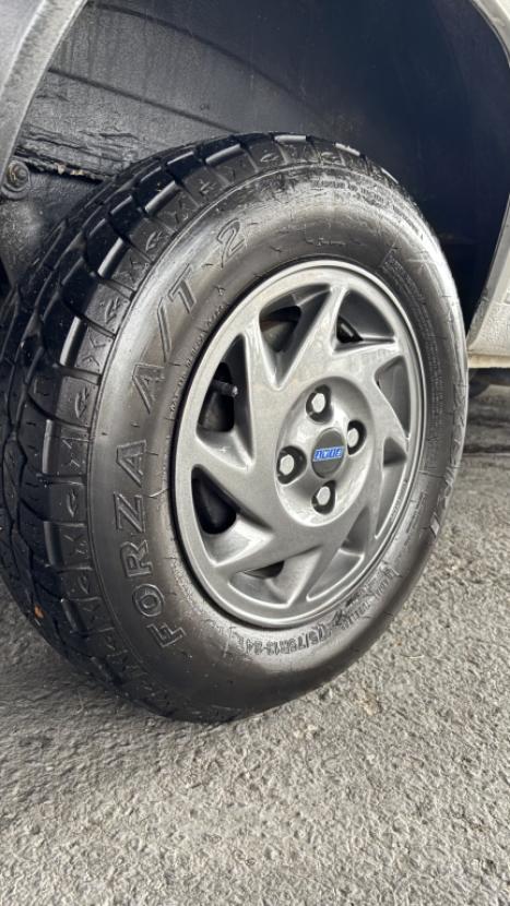 FIAT Fiorino Pick-up 1.5 TREKING, Foto 12