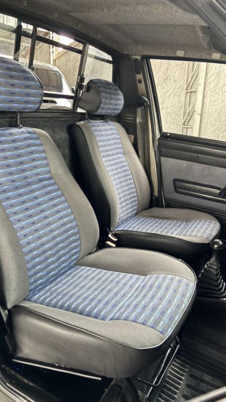 FIAT Fiorino Pick-up 1.5 TREKING, Foto 10