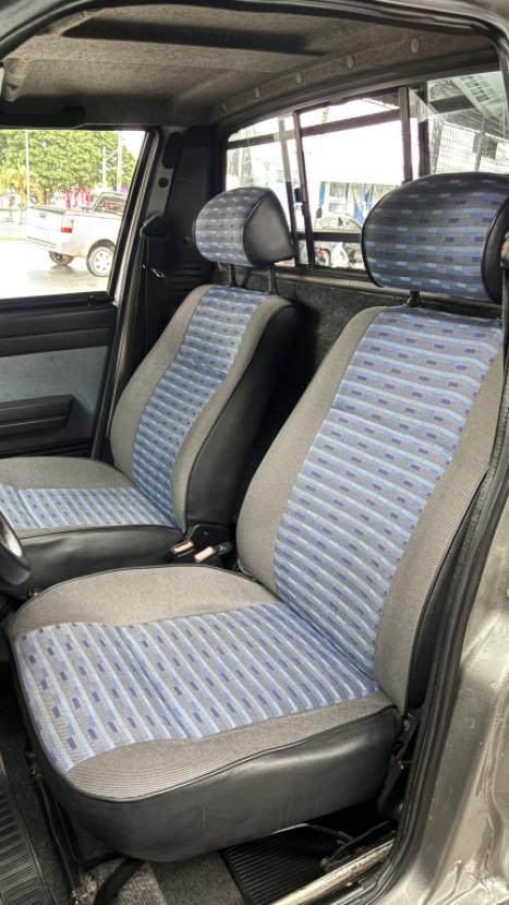 FIAT Fiorino Pick-up 1.5 TREKING, Foto 9