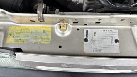 FIAT Fiorino Pick-up 1.5 TREKING, Foto 14