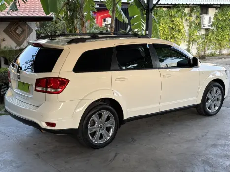 FIAT Freemont 2.4 16V 4P PRECISION AUTOMTICO 7 LUGARES, Foto 6