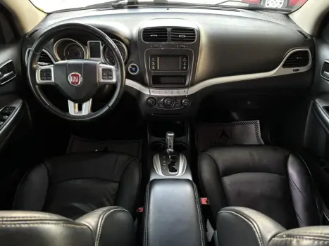 FIAT Freemont 2.4 16V 4P PRECISION AUTOMTICO 7 LUGARES, Foto 7