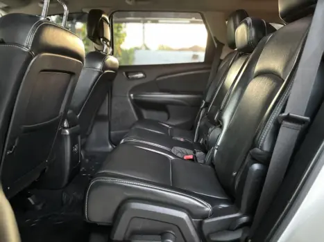 FIAT Freemont 2.4 16V 4P PRECISION AUTOMTICO 7 LUGARES, Foto 10