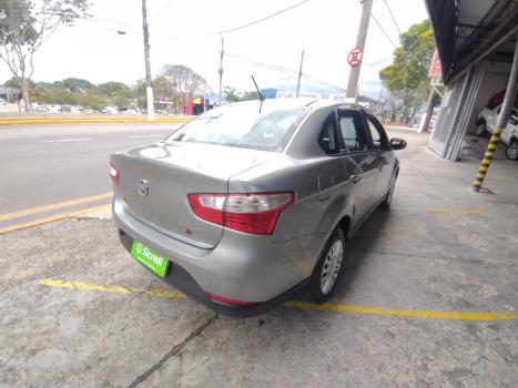 FIAT Grand Siena 1.4 4P EVO ATTRACTIVE FLEX, Foto 2