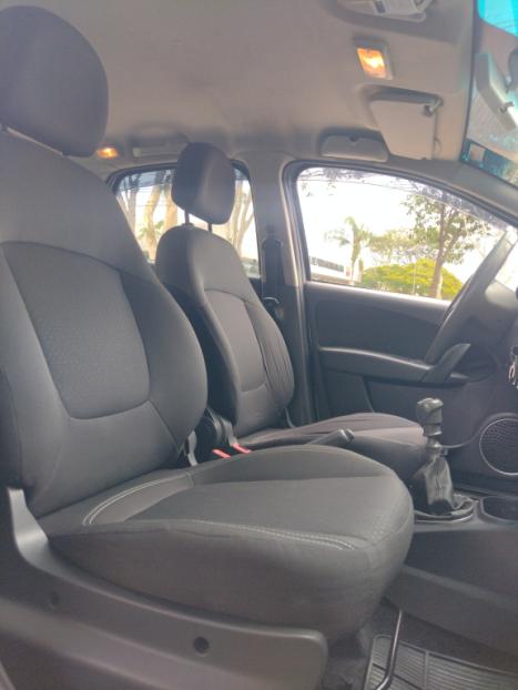 FIAT Grand Siena 1.4 4P EVO ATTRACTIVE FLEX, Foto 9