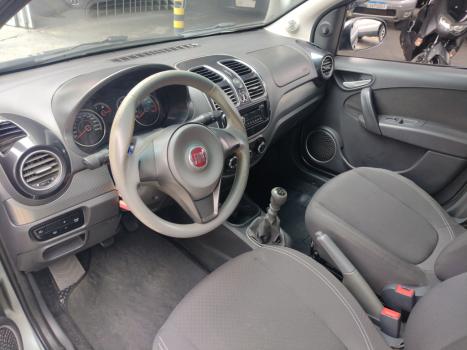 FIAT Grand Siena 1.4 4P EVO ATTRACTIVE FLEX, Foto 5