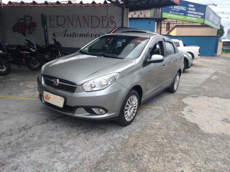 FIAT Grand Siena 1.4 4P EVO ATTRACTIVE FLEX, Foto 1