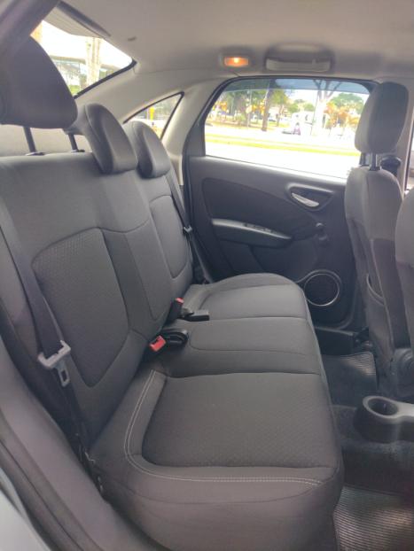 FIAT Grand Siena 1.4 4P EVO ATTRACTIVE FLEX, Foto 10