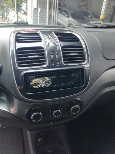FIAT Grand Siena 1.4 4P EVO ATTRACTIVE FLEX, Foto 7