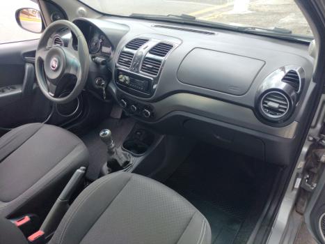 FIAT Grand Siena 1.4 4P EVO ATTRACTIVE FLEX, Foto 8