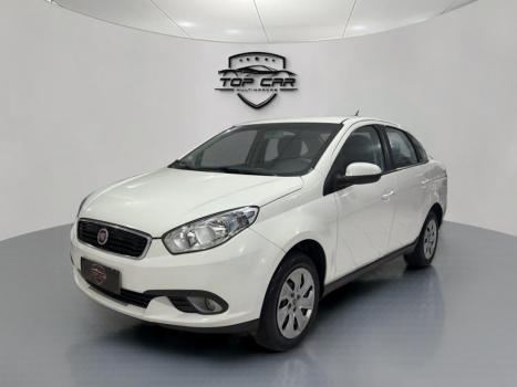 FIAT Grand Siena 1.4 4P EVO ATTRACTIVE FLEX, Foto 2