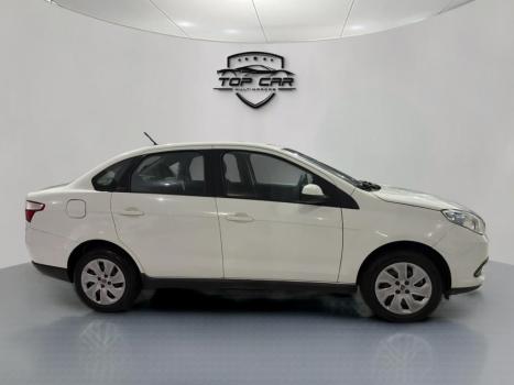 FIAT Grand Siena 1.4 4P EVO ATTRACTIVE FLEX, Foto 5