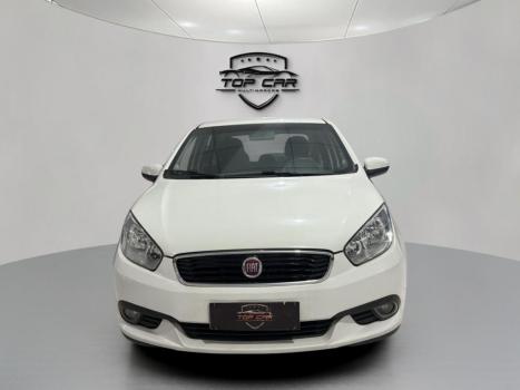 FIAT Grand Siena 1.4 4P EVO ATTRACTIVE FLEX, Foto 7