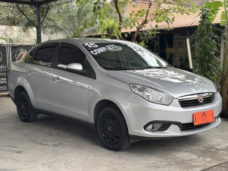FIAT Grand Siena 1.4 4P EVO ATTRACTIVE FLEX, Foto 1