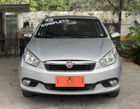 FIAT Grand Siena 1.4 4P EVO ATTRACTIVE FLEX, Foto 2