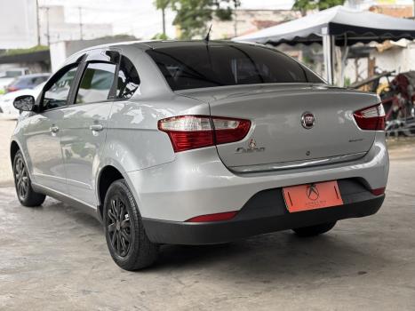 FIAT Grand Siena 1.4 4P EVO ATTRACTIVE FLEX, Foto 4
