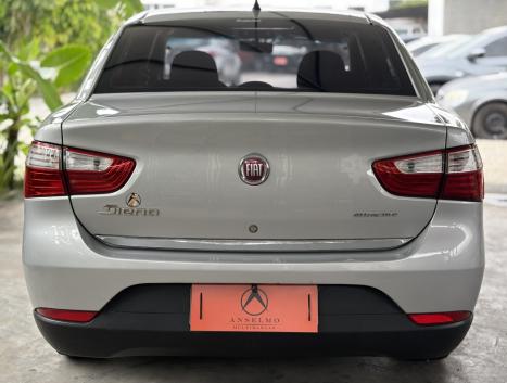 FIAT Grand Siena 1.4 4P EVO ATTRACTIVE FLEX, Foto 5