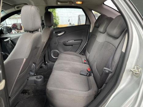 FIAT Grand Siena 1.4 4P EVO ATTRACTIVE FLEX, Foto 10