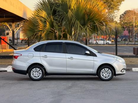 FIAT Grand Siena 1.4 4P EVO ATTRACTIVE FLEX, Foto 5