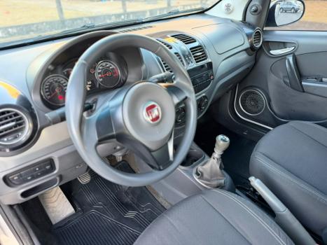 FIAT Grand Siena 1.4 4P EVO ATTRACTIVE FLEX, Foto 9
