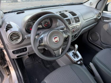 FIAT Grand Siena 1.6 16V 4P FLEX ESSENCE DUALOGIC AUTOMATIZADO, Foto 8