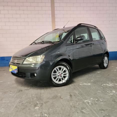 FIAT Idea 1.4 4P ELX FLEX, Foto 3