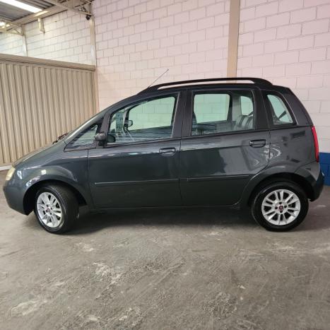 FIAT Idea 1.4 4P ELX FLEX, Foto 5