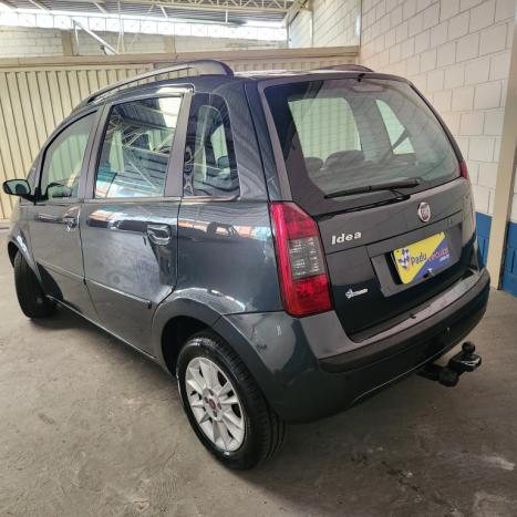 FIAT Idea 1.4 4P ELX FLEX, Foto 6