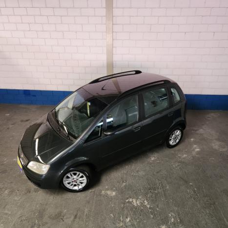 FIAT Idea 1.4 4P ELX FLEX, Foto 9