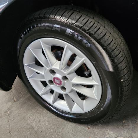 FIAT Idea 1.4 4P ELX FLEX, Foto 12