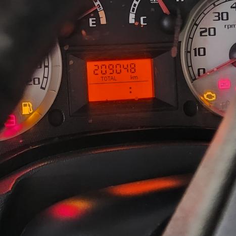 FIAT Idea 1.4 4P ELX FLEX, Foto 14